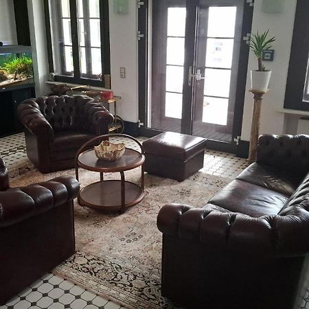 Die Villa, Zimmer 17, Dz Leverkusen Kültér fotó