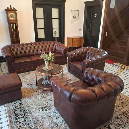 Die Villa, Zimmer 17, Dz Leverkusen Kültér fotó